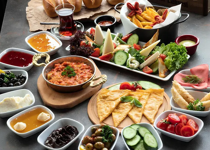 Hotel Edwin Istanbul