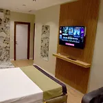 Edwin Szálloda 3*