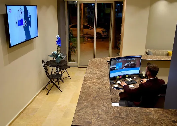 Edwin 3* 伊斯坦布尔