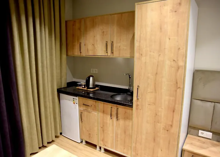 Edwin 伊斯坦布尔