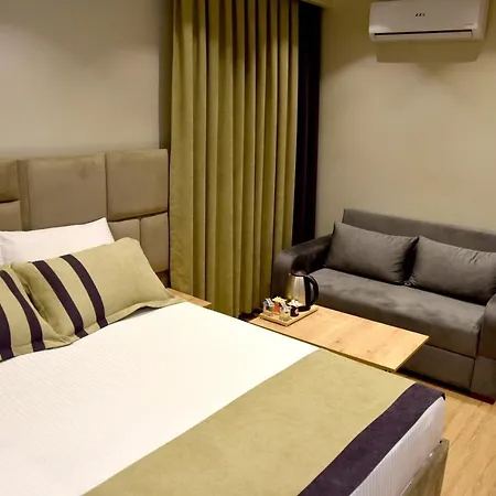 Otel Edwin *