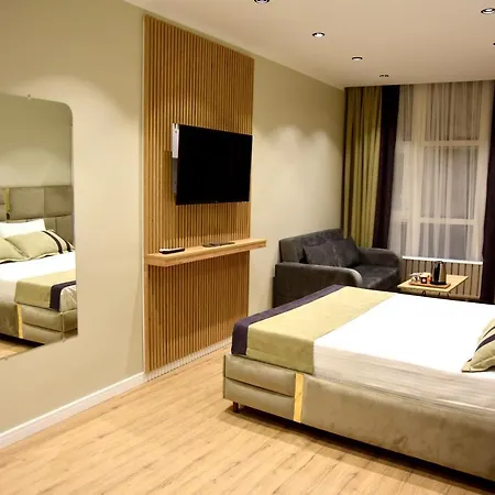 Otel Edwin