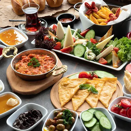 Otel Edwin İstanbul